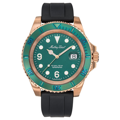 Mathey Tissot Men's Classic Bids.com