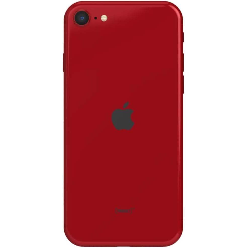 Apple iPhone SE 3rd Gen - Unlocked (Refurbished) DailySale