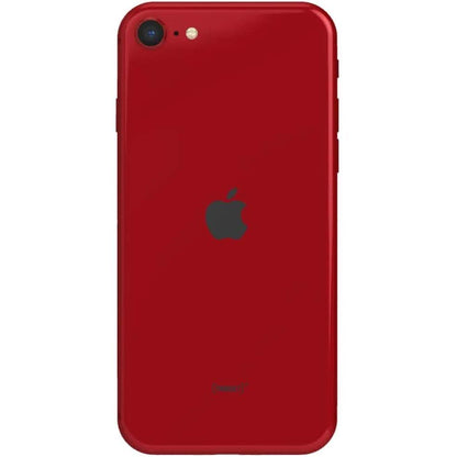 Apple iPhone SE 3rd Gen - Unlocked (Refurbished) DailySale