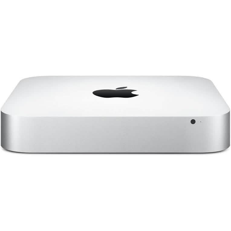 Apple Mac Mini MC270LL/A 4GB 320GB HDD Desktop (Refurbished) DailySale