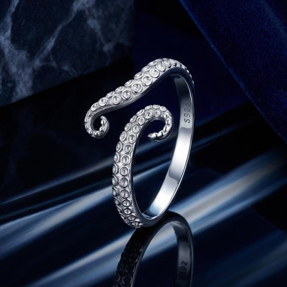 S925 Sterling Silver 0.2cm Platinum Plated Ring Bids.com