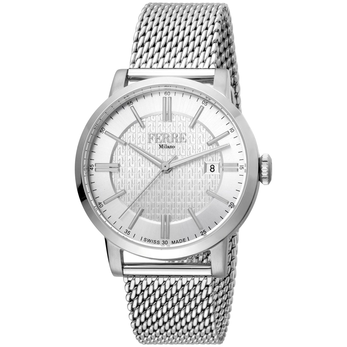Ferre Milano Men's Classic Bids.com