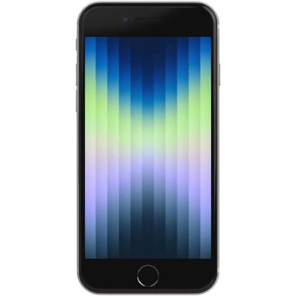 Apple iPhone SE 3rd Gen - Unlocked (Refurbished) DailySale