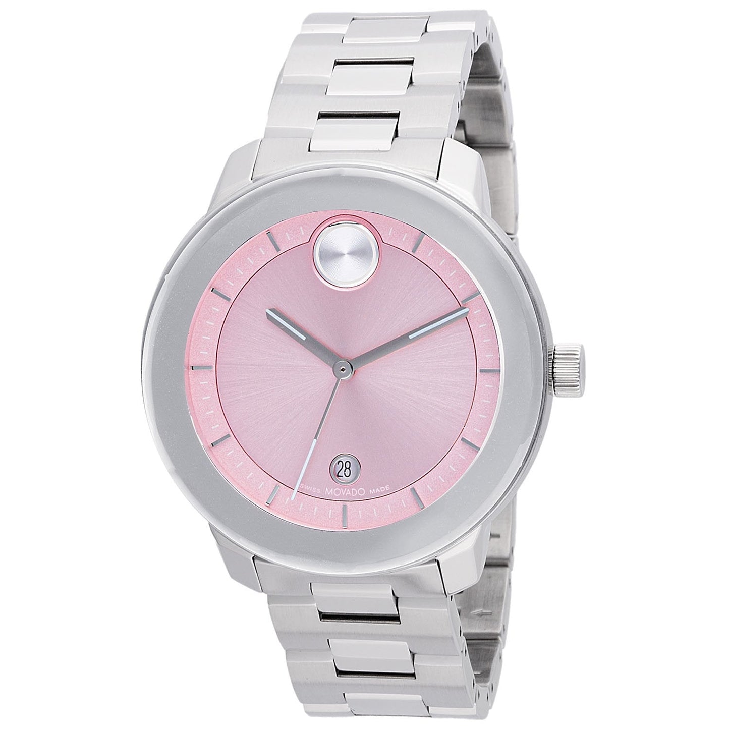 Movado Men's Bold Bids.com