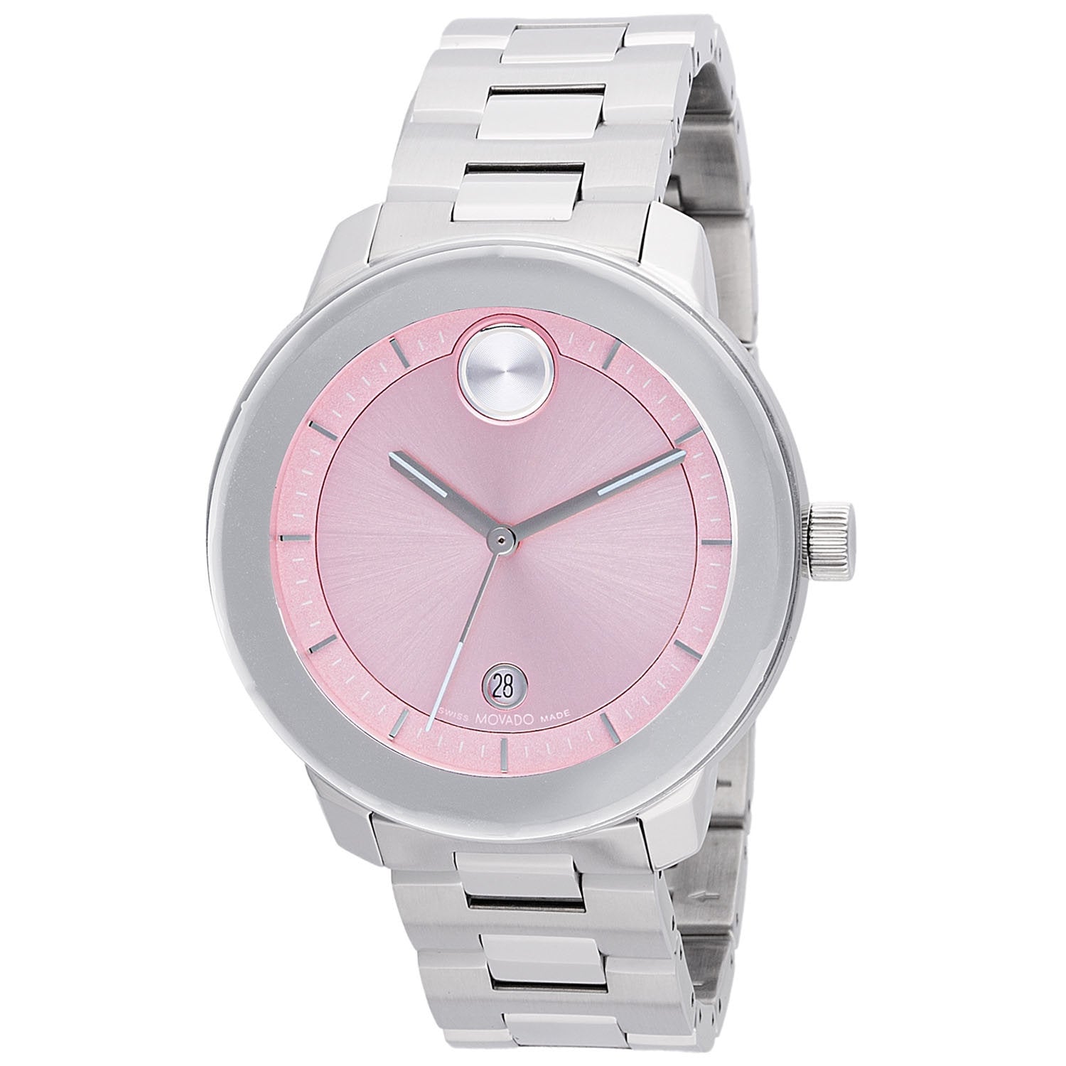 Movado Men's Bold Bids.com