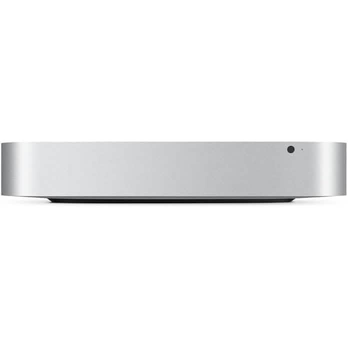 Apple Mac Mini MC270LL/A 4GB 320GB HDD Desktop (Refurbished) DailySale