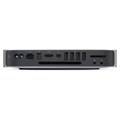 Apple Mac Mini MC270LL/A 4GB 320GB HDD Desktop (Refurbished) DailySale