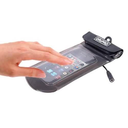 DriPro Waterproof Case for all Smartphones DailySale