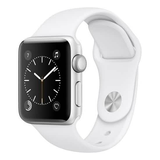 Apple Watch Series 2 GPS (Refurbished) DailySale
