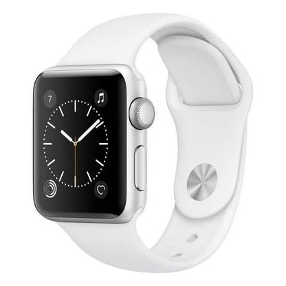 Apple Watch Series 2 GPS (Refurbished) DailySale