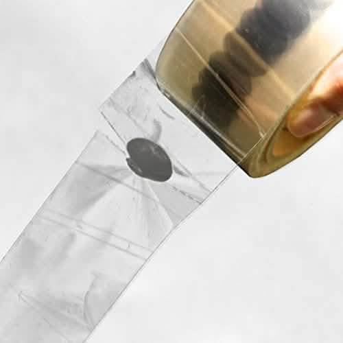 Dispenserless Tape DailySale