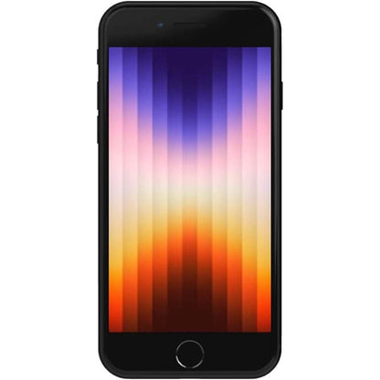 Apple iPhone SE 3rd Gen - Unlocked (Refurbished) DailySale