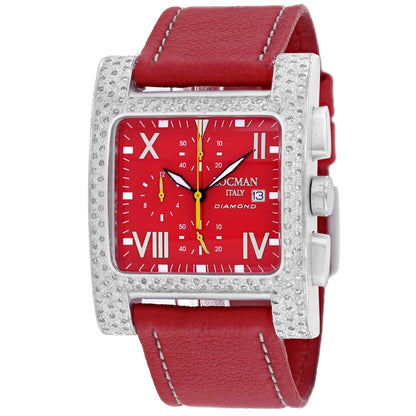 Locman Men's Diamond Classic Bids.com