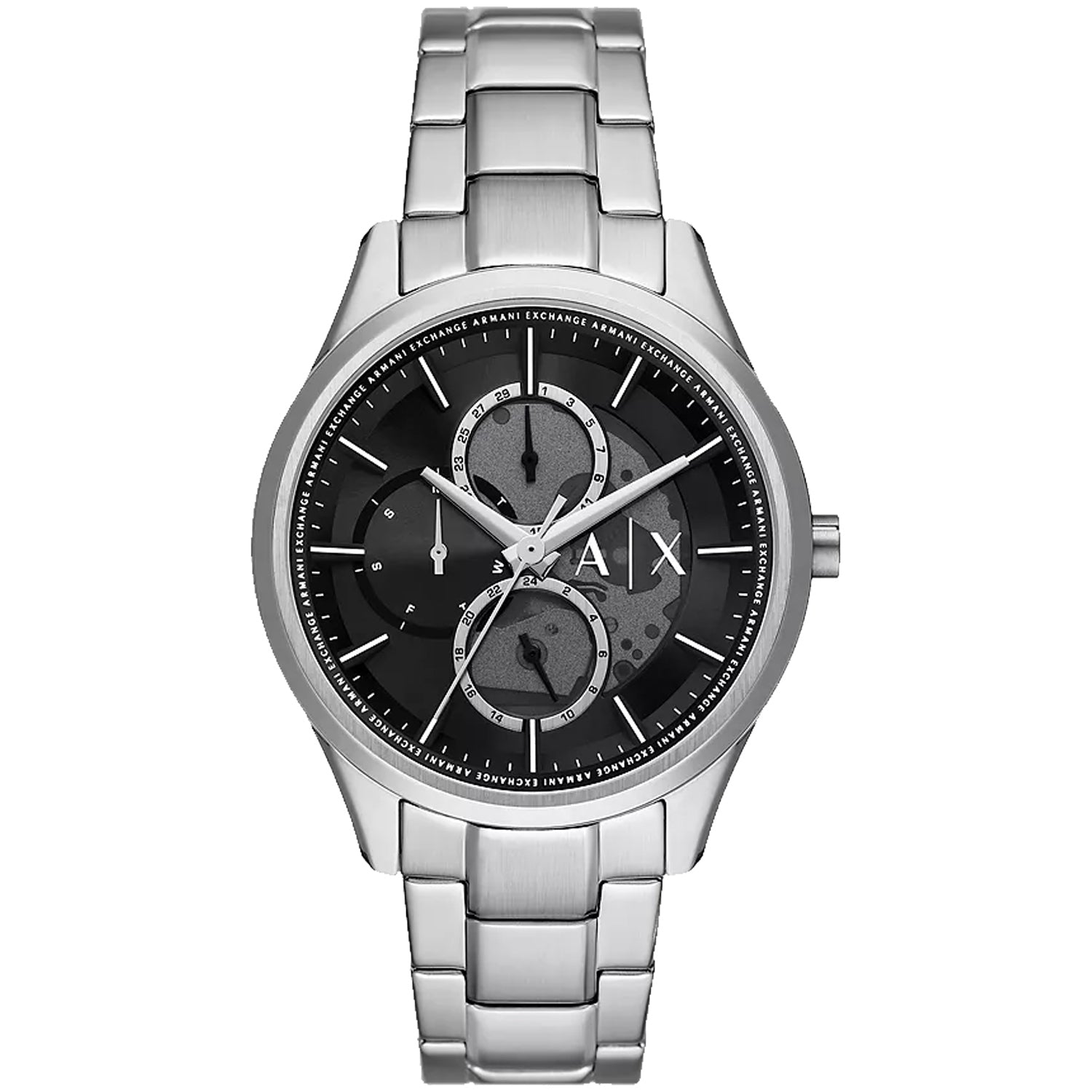 Armani Exchange Men's Dante Bids.com