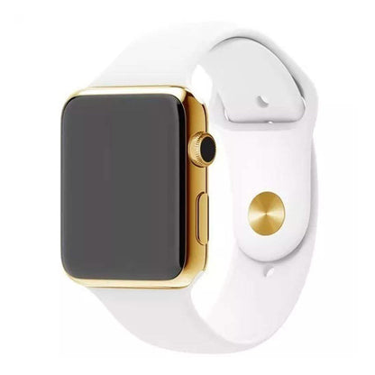 Apple Watch 42mm Smartwatch - Assorted Colors (Refurbished) DailySale