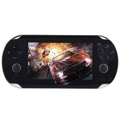 4.3 inch Game Console 3000 Games Built-in Video Camera Retro DailySale