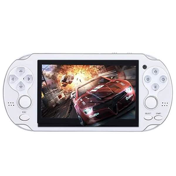 4.3 inch Game Console 3000 Games Built-in Video Camera Retro DailySale