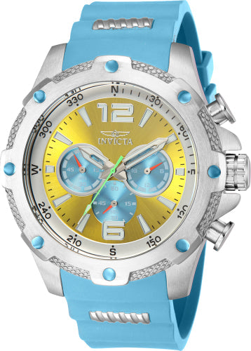 Invicta Men's I-Force Bids.com