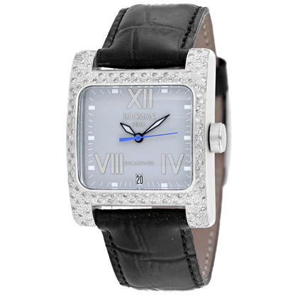 Locman Women's Diamond Classic Bids.com