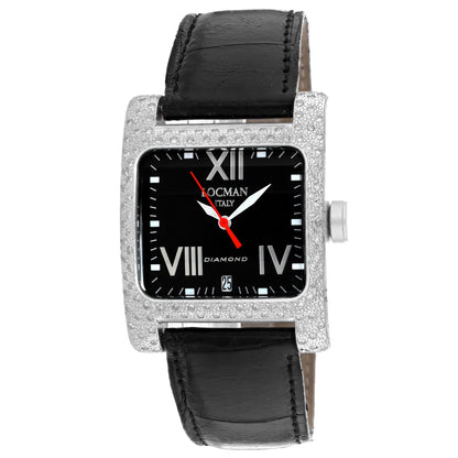 Locman Women's Diamond Classic Bids.com