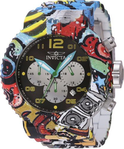 Invicta Men's Pro Diver Bids.com