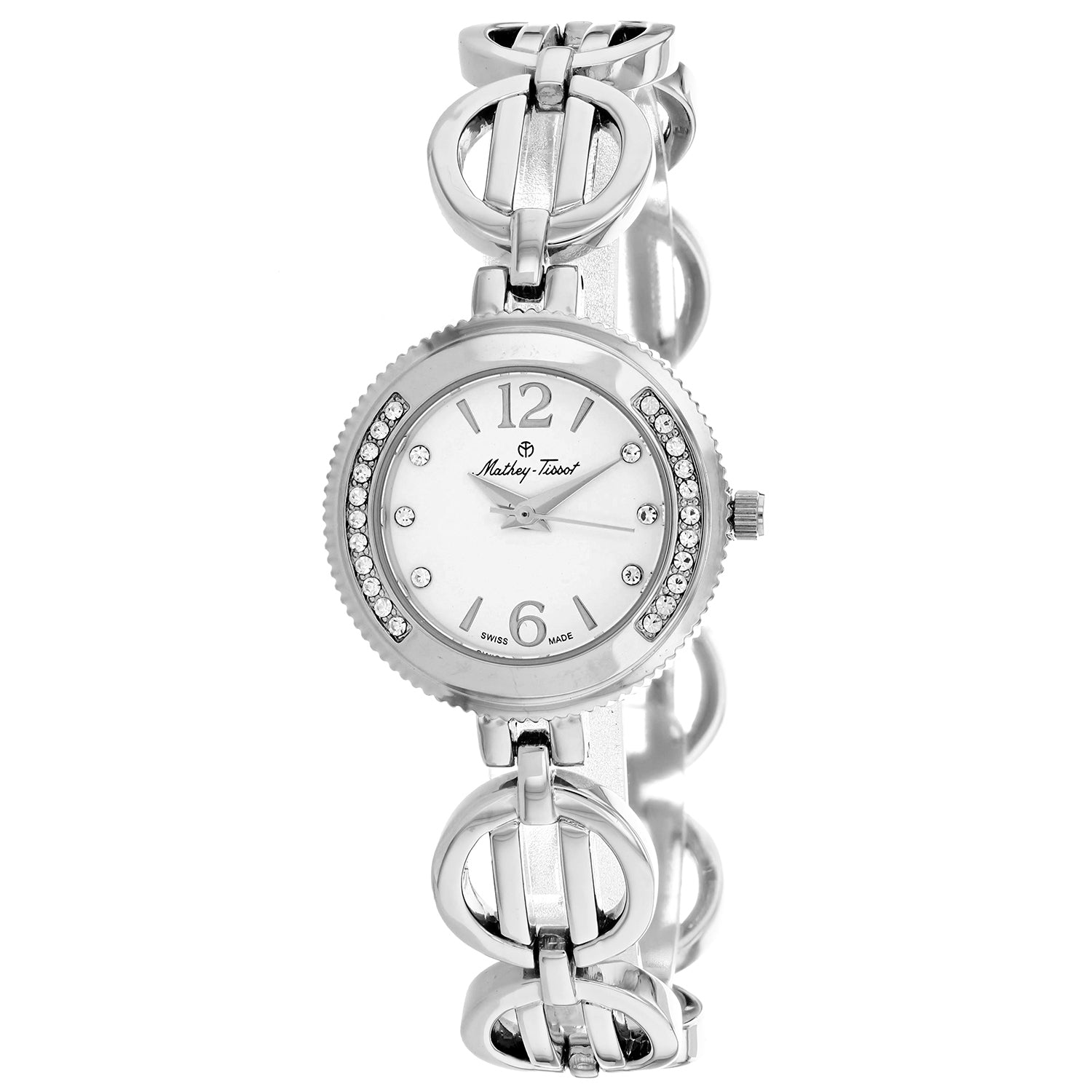 Mathey Tissot Women's Fleury 1496 Bids.com