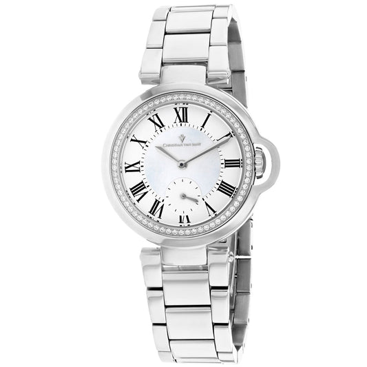 Christian Van Sant Women's Cybele Bids.com