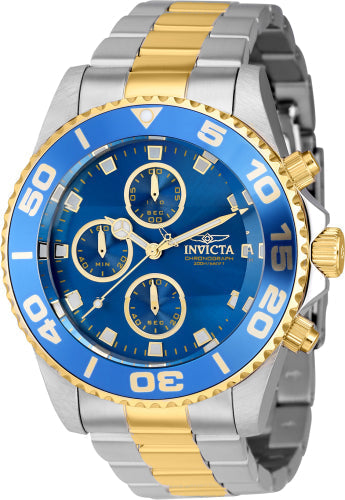 Invicta Men's Pro Diver Bids.com