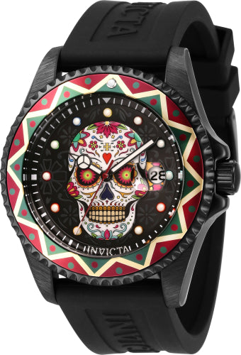 Invicta Men's Pro Diver Bids.com