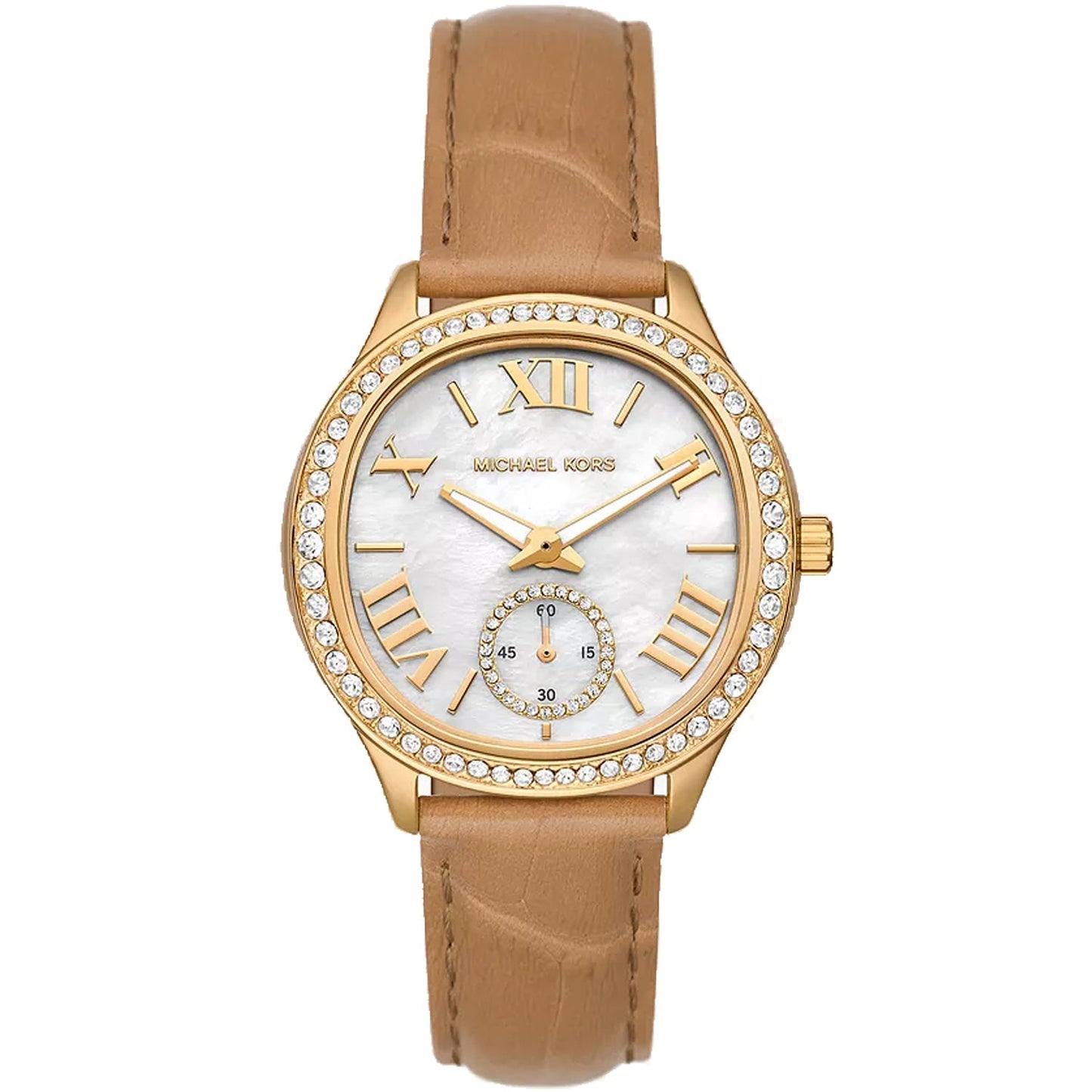 Michael Kors Women's Sage Pavé Bids.com