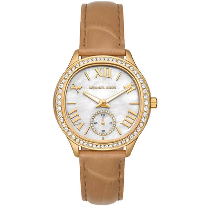 Michael Kors Women's Sage Pavé Bids.com