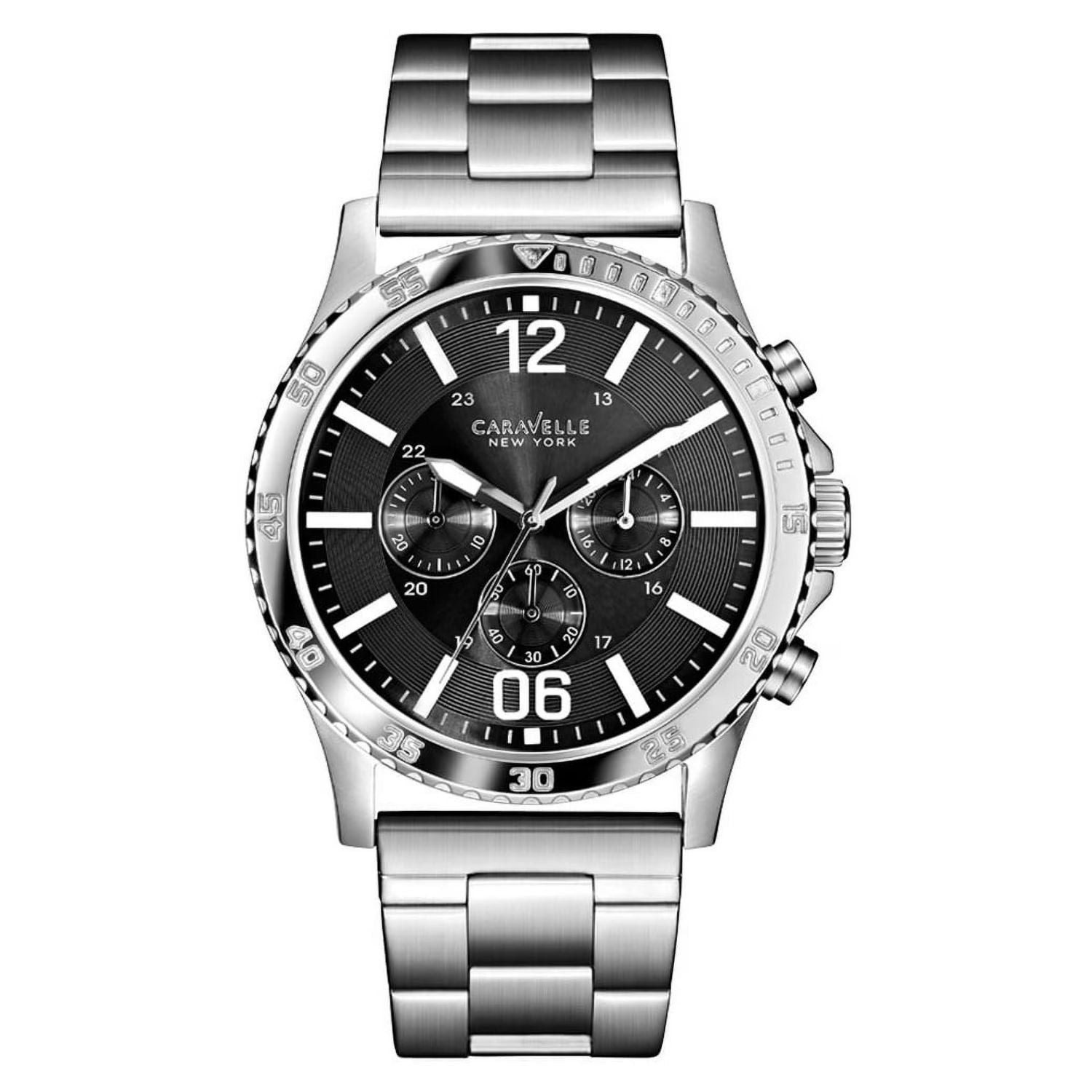 Caravelle Men's Sports Bids.com