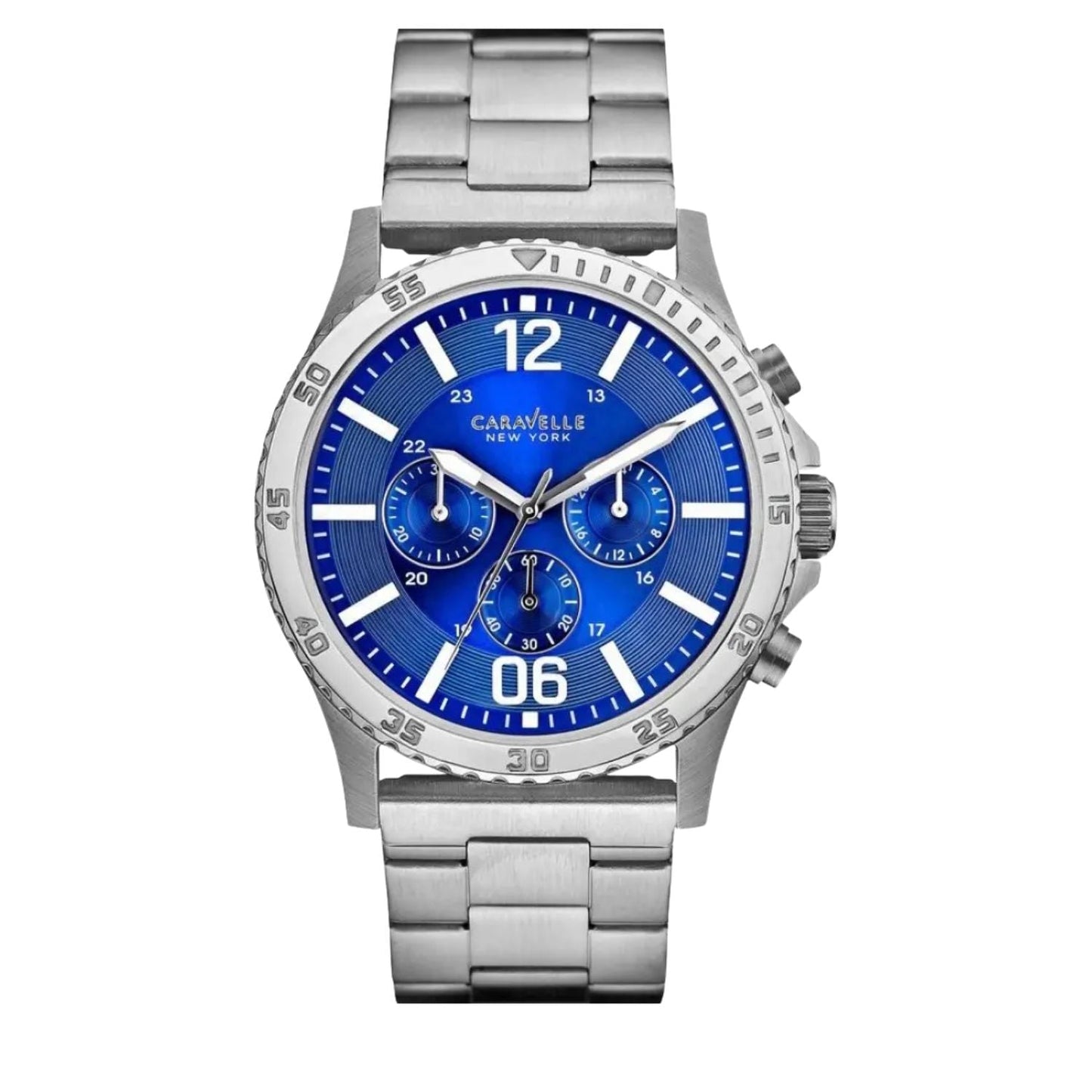 Caravelle Men's Classic Bids.com