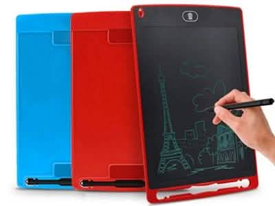 4.4 LCD Write & Erase Tablet DailySale