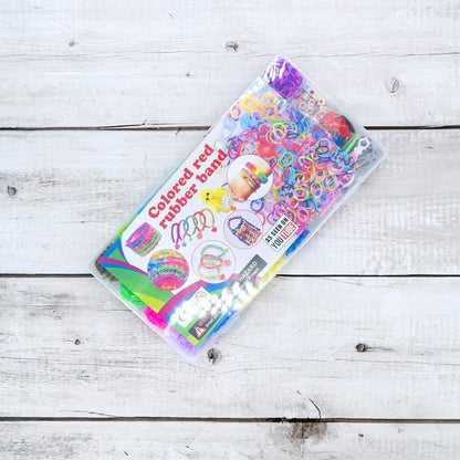 4400-Piece: Bracelet With Charm Kit DailySale