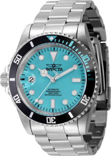 Invicta Men's Pro Diver Bids.com