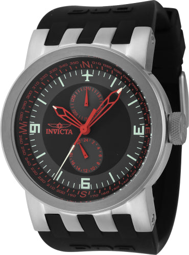 Invicta Men's DNA Bids.com