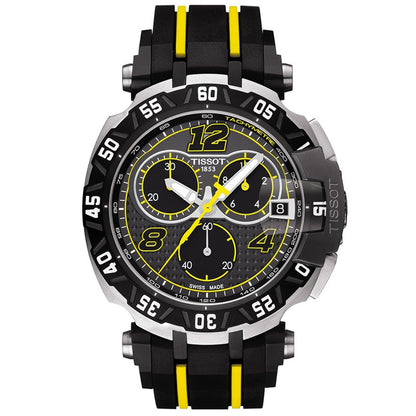 Tissot Men's T-Race Thomas Luthi Limited Edition Bids.com