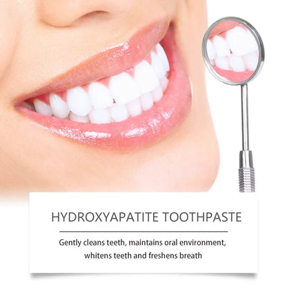 Hydroxyapatite Toothpaste – 7.5% NHAP, Whitening Mint, Gentle Teeth & Mouth Care DailySale