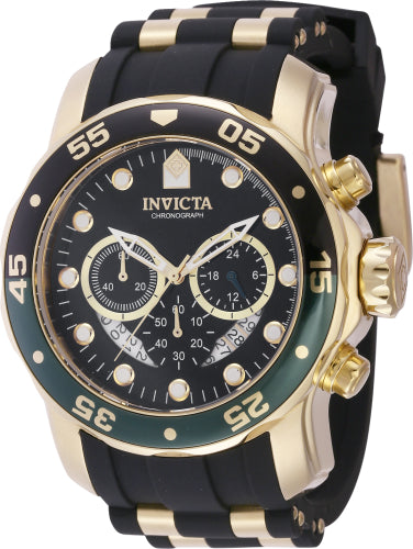 Invicta Men's Pro Diver Bids.com