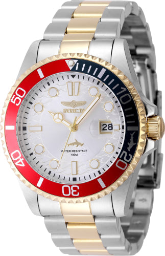 Invicta Men's Pro Diver Bids.com
