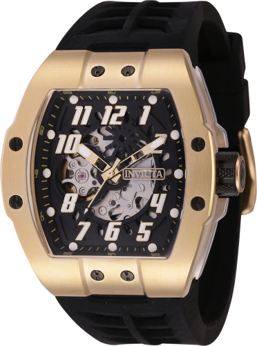 Invicta Men's S1 Rally Bids.com