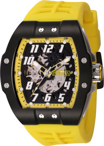 Invicta Men's S1 Rally Bids.com