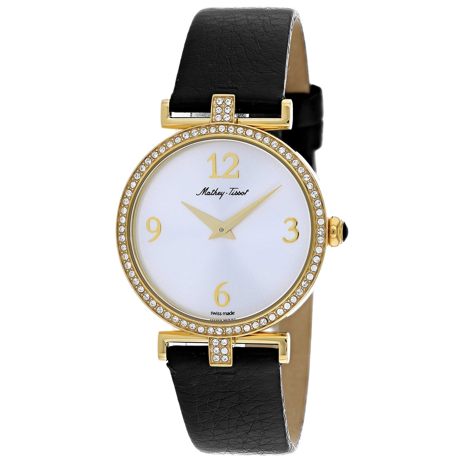 Mathey Tissot Women's Gaia Bids.com