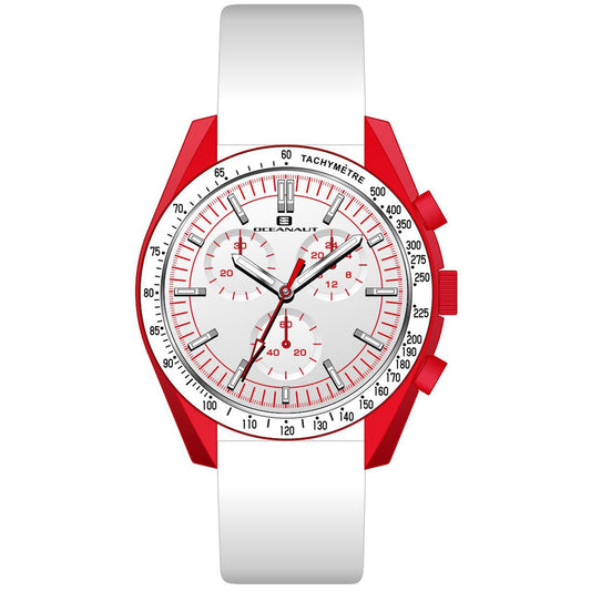 Oceanaut Men's Orbit Bids.com