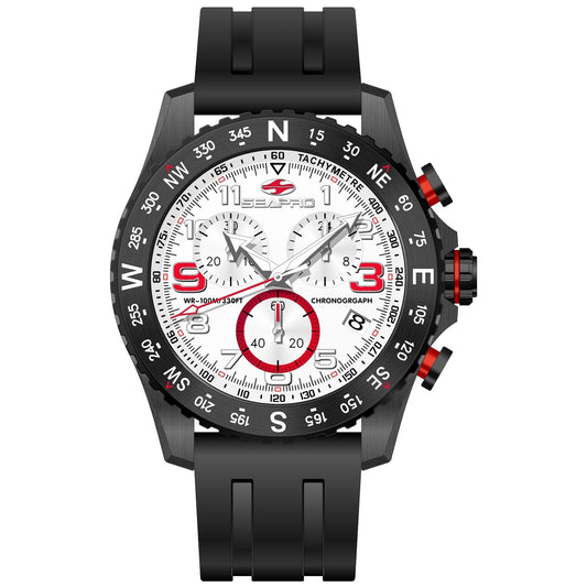Seapro Men's Gallantry Bids.com