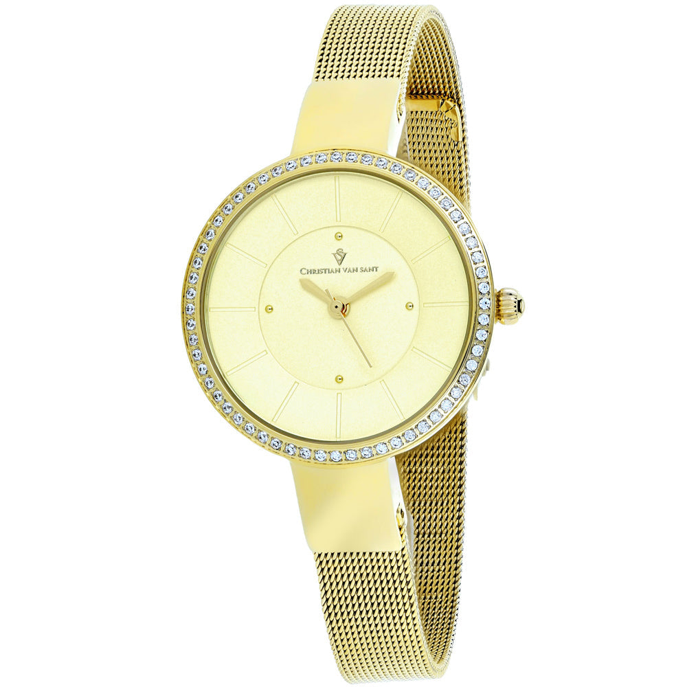 Christian Van Sant Women's Reign Bids.com