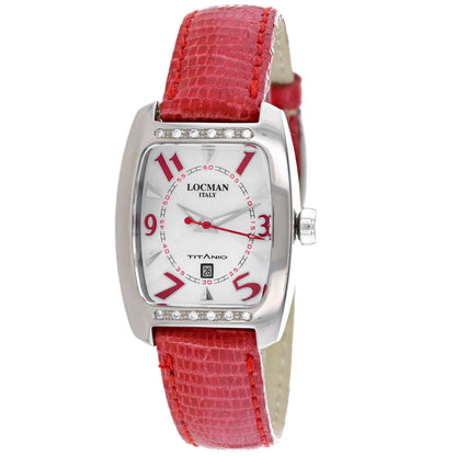 Locman Women's Diamond Classic Bids.com