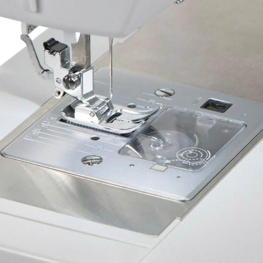 Singer Classic 44S Sewing Machine (Refurbished) DailySale