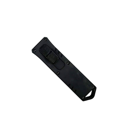 2-Pack: 4.5" Dagger Blade OTF Knife with Belt Clip DailySale